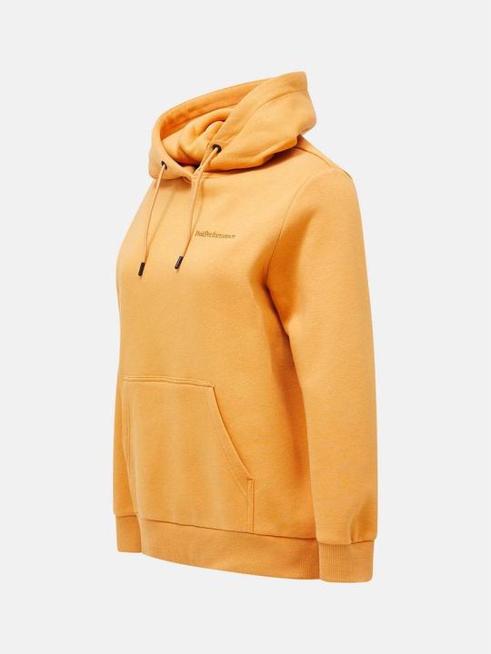 Immagine prodotto Peak Performance Original Kapuzensweatshirt mit kleinem Logo (S)