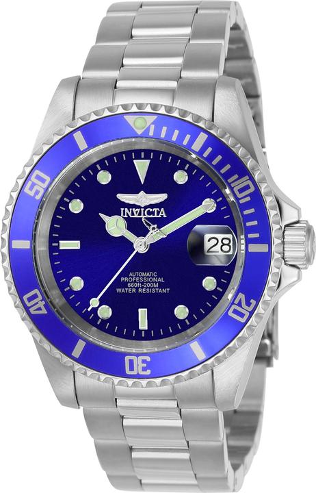 Invicta Pro Diver 9094OB Unisexhorloge - 40mm (40 mm)