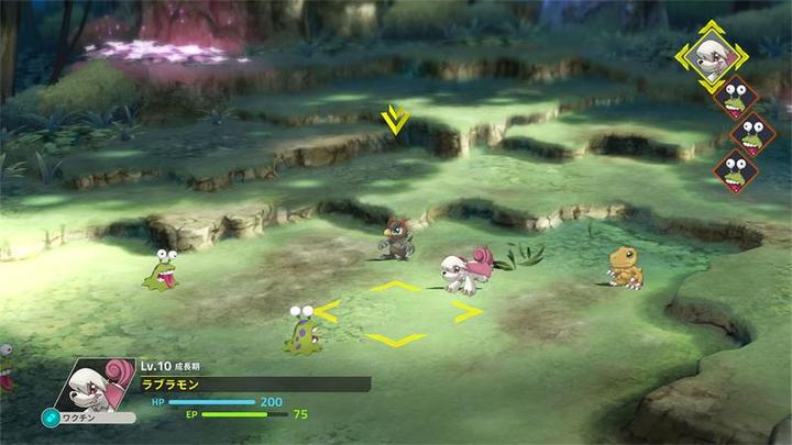 Immagine prodotto Bandai Namco Digimon Survive (Switch, Switch Lite, Switch OLED, FR, DE)