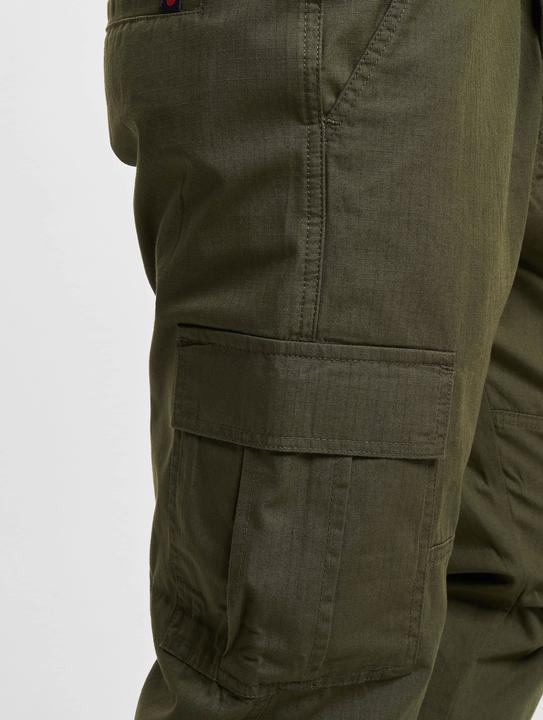 Actual product image Denim Project Dpwide Fit Ribstop Cargo Pants (M)