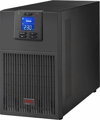 Produktbild APC Easy UPS RAIL KIT 900MM