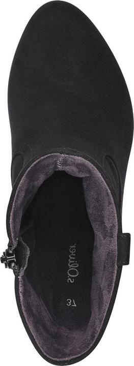 Image du produit S.Oliver Bottines (36)