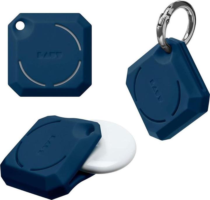 Image du produit Laut HUEX GEMS AirTag Case