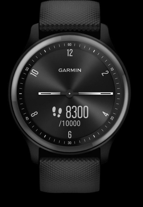 Actual product image Garmin Vivomove Sport (40 mm)