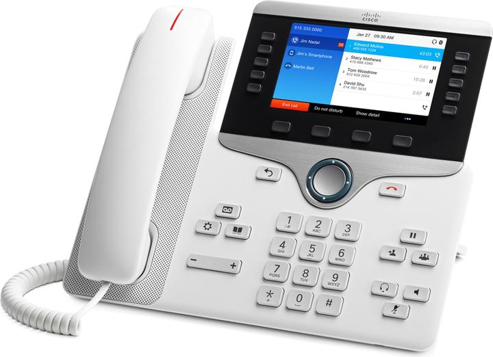 Image du produit Cisco Téléphone IP 8851