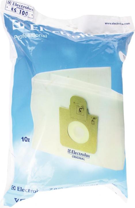 Actual product image Electrolux AEG-Electrolux ES 100, 10 Synthetic Bags Pro Z951 (10 x)