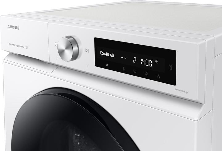 Image du produit Samsung WW11DB7B34GW (11 kg, Gauche)