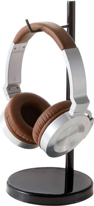 Actual product image Yamazaki Headphone stand