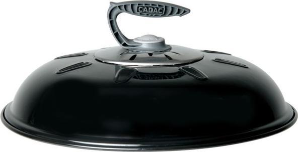 Actual product image Cadac Carri Chef 50 BBQ/Grill2Braai Combo 50mbar