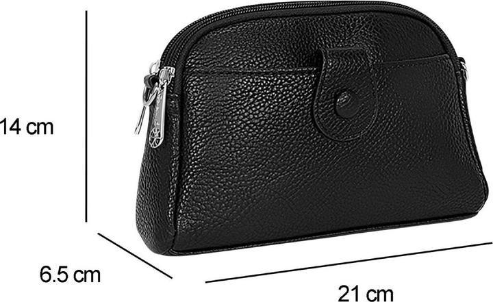 Image du produit Gallantry HB-69050-BK Handtasche