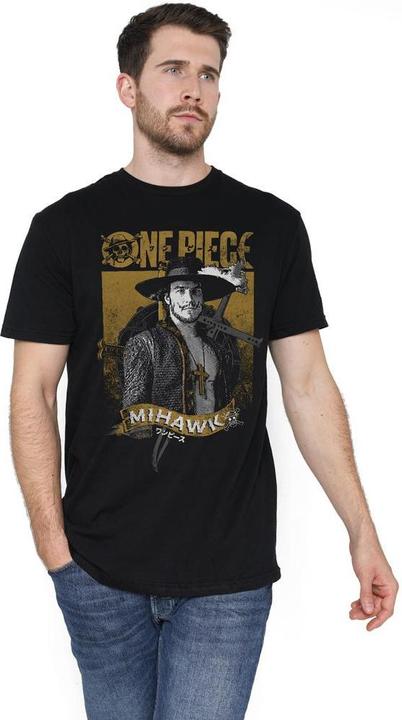 Produktbild One Piece TShirt (XXL)