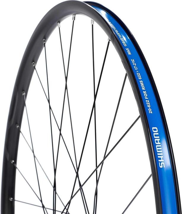 Immagine prodotto Shimano WH-RS171 (Ruota posteriore, 28")
