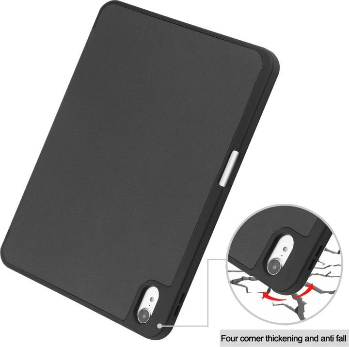 Immagine prodotto Ueli Express Coperchio protettivo (iPad 2025 (11a generazione), iPad 2022 (10a generazione))