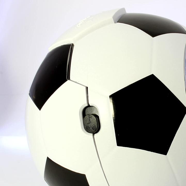 Produktbild Atlanta Fussball Wecker