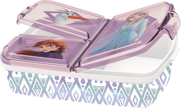 Actual product image Stor Elsa and Olaf
