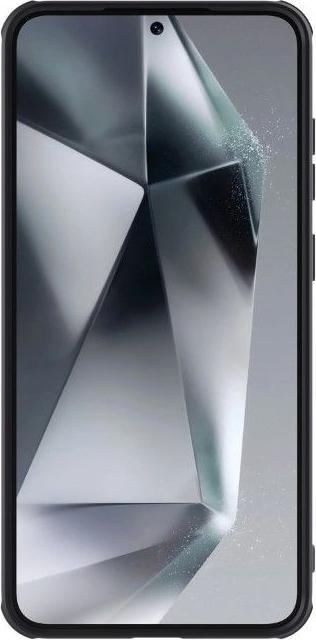 Actual product image Nillkin CamShield Pro Series Hardcase Cover (Samsung Galaxy S25+)