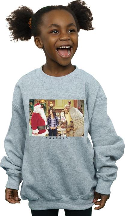 Immagine prodotto Friends Christmas Armadillo Felpa Ragazze (104)