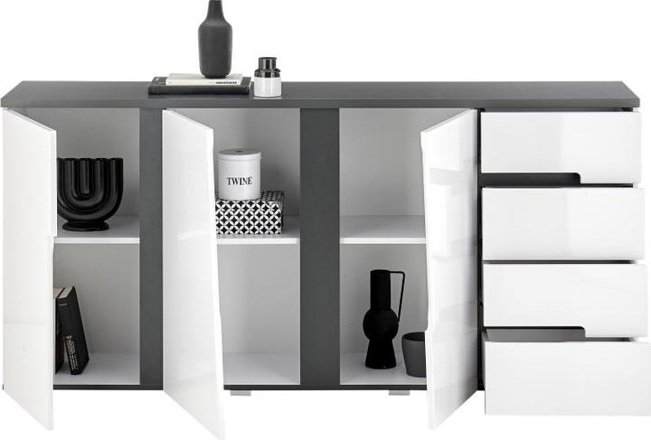 Produktbild Bega Consult Meuselwitz (176 x 38 x 83 cm)