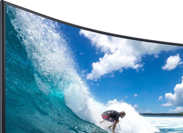 Produktbild Samsung LC32T550FDRXEN (1920 x 1080 Pixel, 32")