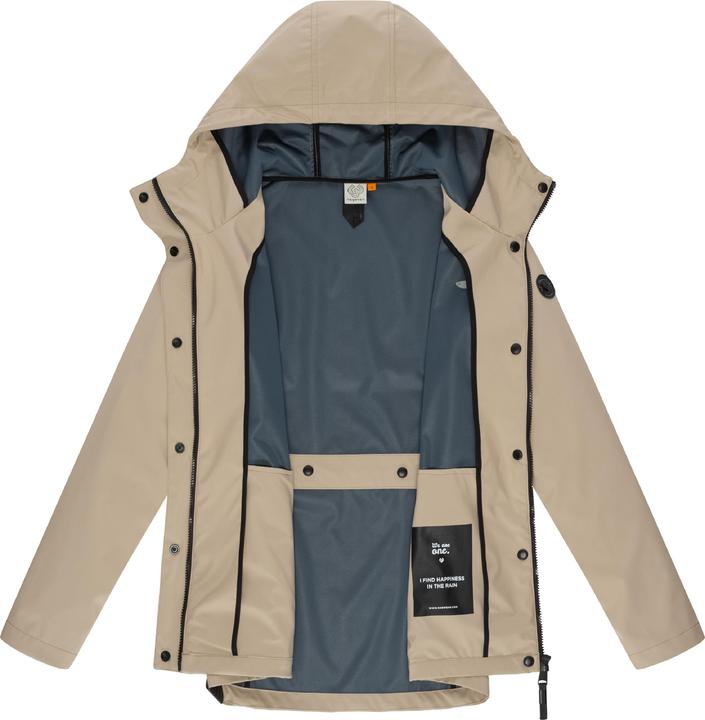 Immagine prodotto Ragwear Conchiglia Margge (XXL)