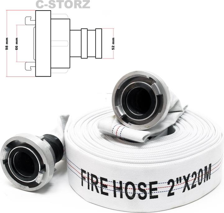 Actual product image XPOtool Drainage Pump 1500W with 22800L/h and 20m Dirty Water Hose to Empty Cellars, Ponds and Pools (Sewage pump)
