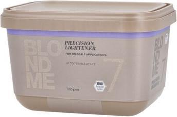 Produktbild Schwarzkopf Professional Premium precision lightener 7 BLONDME (Precision Light ener) 350 g (7 BLONDME (Precision Light ener))