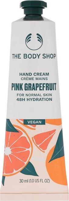 Produktbild Body Shop - Pink Grapefruit Hand Cream 30ml (30 ml)