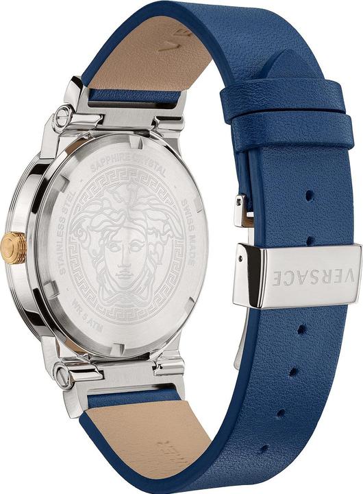 Produktbild Versace Greca Logo (Analoguhr, 41 mm)