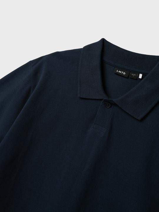 Immagine prodotto Lmtd Bio-Baumwoll Polo shirt (158)