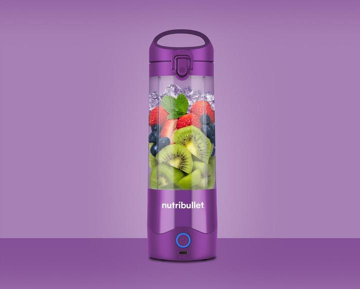 Image du produit NutriBullet Blender portable (14.80 W)