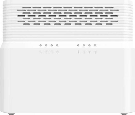 Actual product image ZTE MF258K