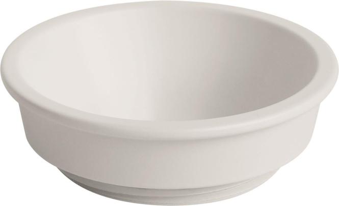 Megatron PRO KOIN FLEX MT76810 Anneau de rehaussement blanc mat