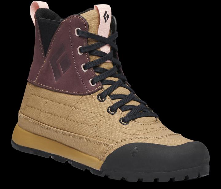 Image du produit Black Diamond W Circuit Mid Chaussures (40)