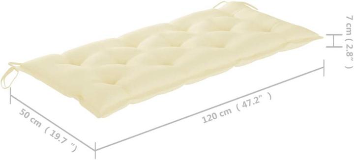 Produktbild VidaXL Penka