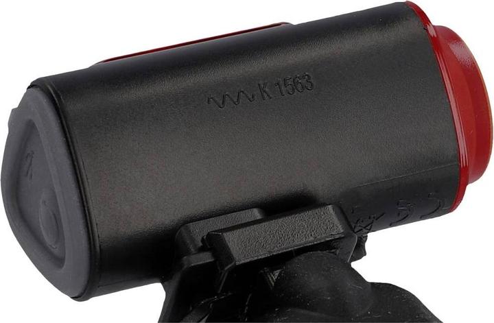 Immagine prodotto Fischer Set batteria-USB-LED Bel.