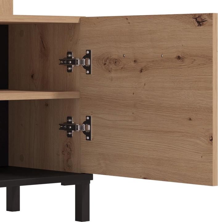 Produktbild Homestyle4u Kleiderständer