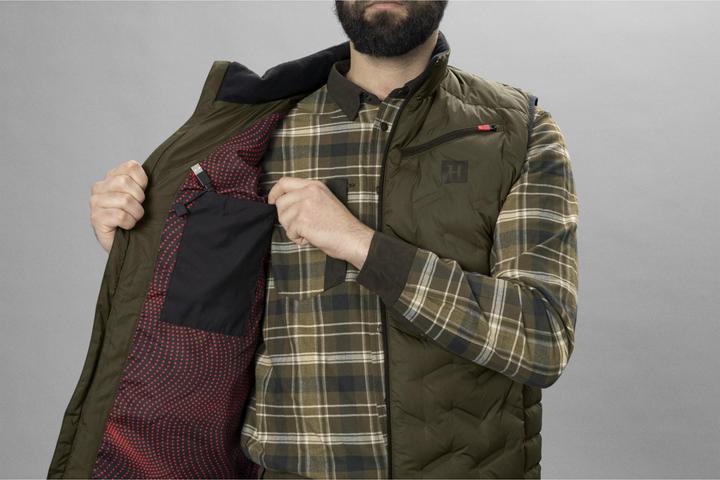 Produktbild Härkila Clim8 Insulated Weste (M)