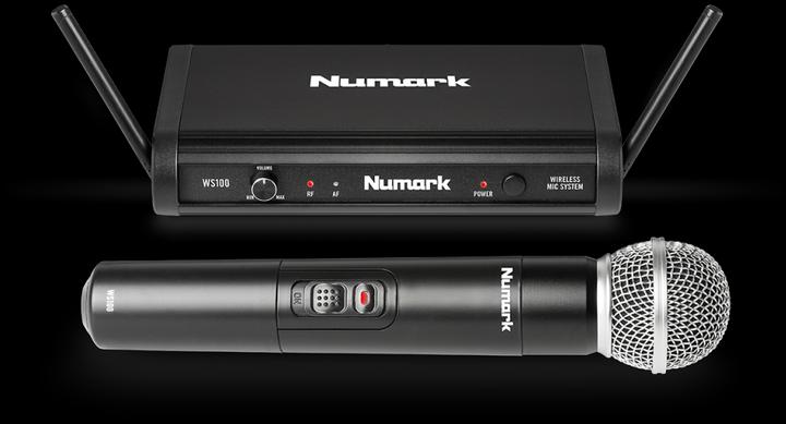 Image du produit Numark Ws100