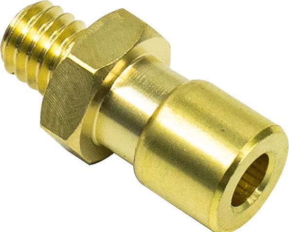 Produktbild FlashForge Ad3/4 Teflon Tube Joint 3d Zubehoer