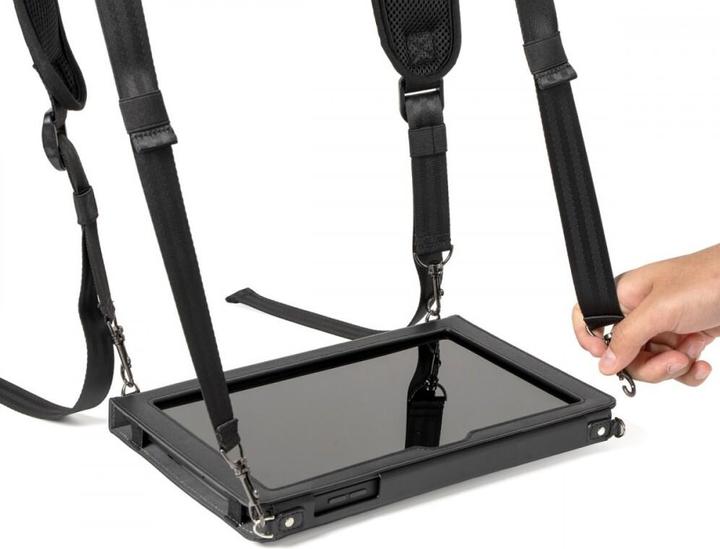 Immagine prodotto Ulefone Gurtzeug Armor Holster Pro für Armor Pad 4