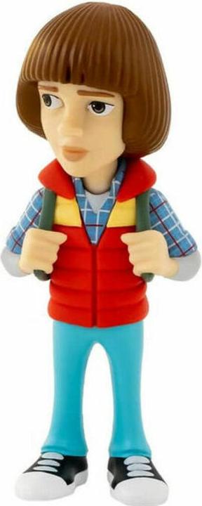 Immagine prodotto NoName STRANGER THINGS - Will - Figurina Minix 12 cm