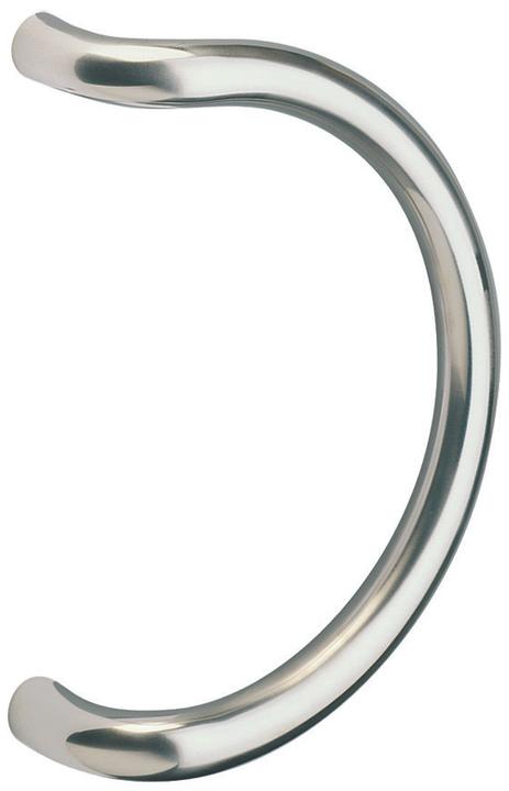 Furniture handles