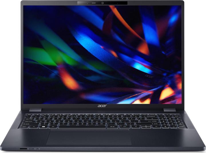 Image du produit Acer Travelmate P4 (16", Intel Core i5-1335U, 16 Go, 512 Go, DE)