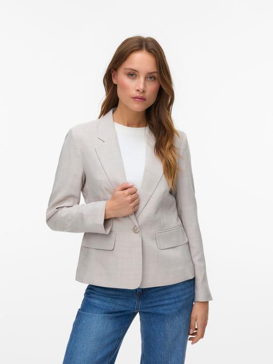 Produktbild Vero Moda VMCASSIDY Blazer Einreihiger Blazer (36)