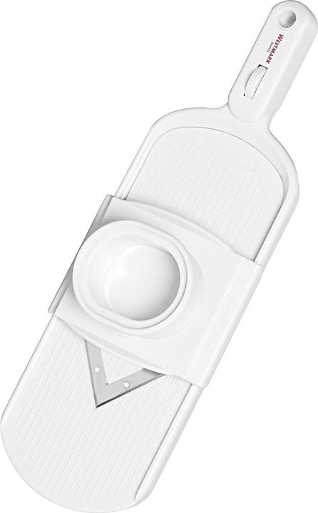 Actual product image Westmark V plane