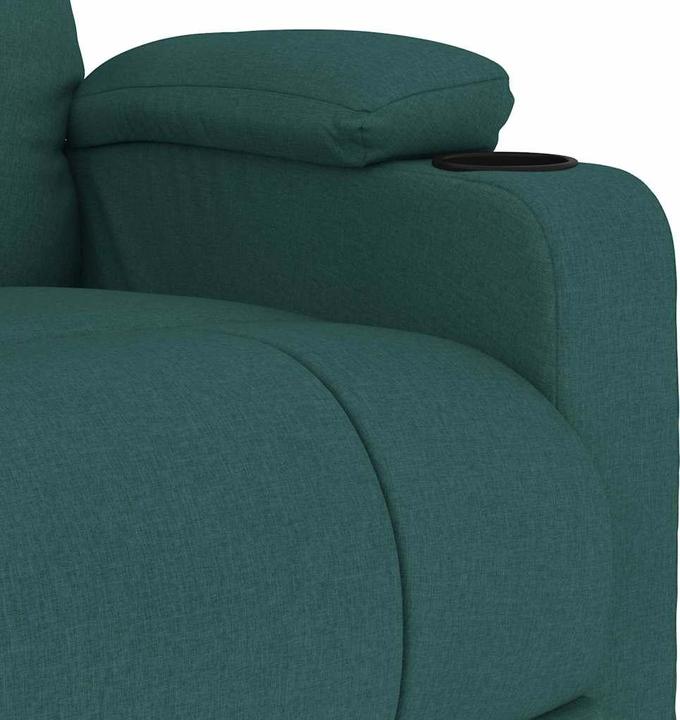 Produktbild VidaXL Elektrischer Massagesessel