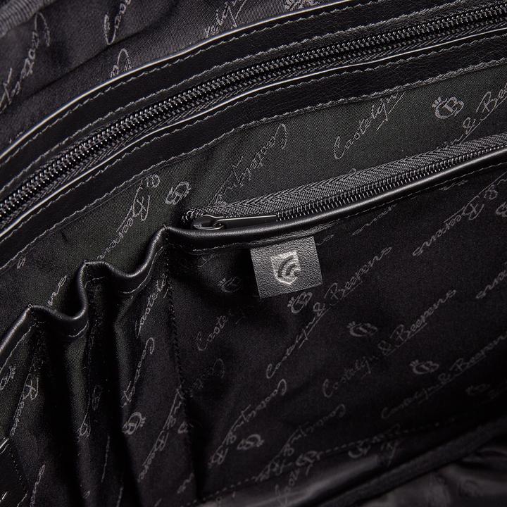 Actual product image Castelijn & Beerens Charlie laptop bag 15.6" RFID (15.60", Universal)