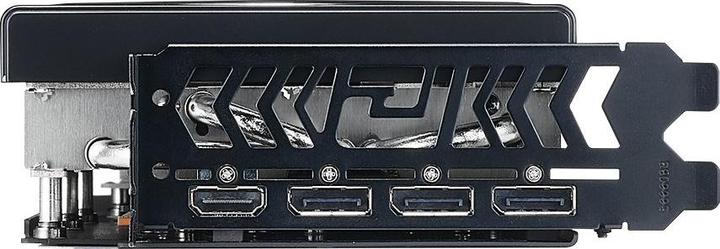 Produktbild Powercolor Radeon RX 7900 GRE Hellhound (16 GB)