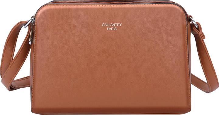 Produktbild Gallantry G-7432-2-BROWN Handtasche