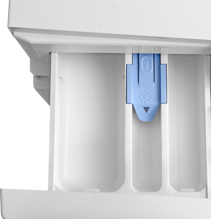 Image du produit Daewoo WM612T2TWB0 (6 kg, Gauche)